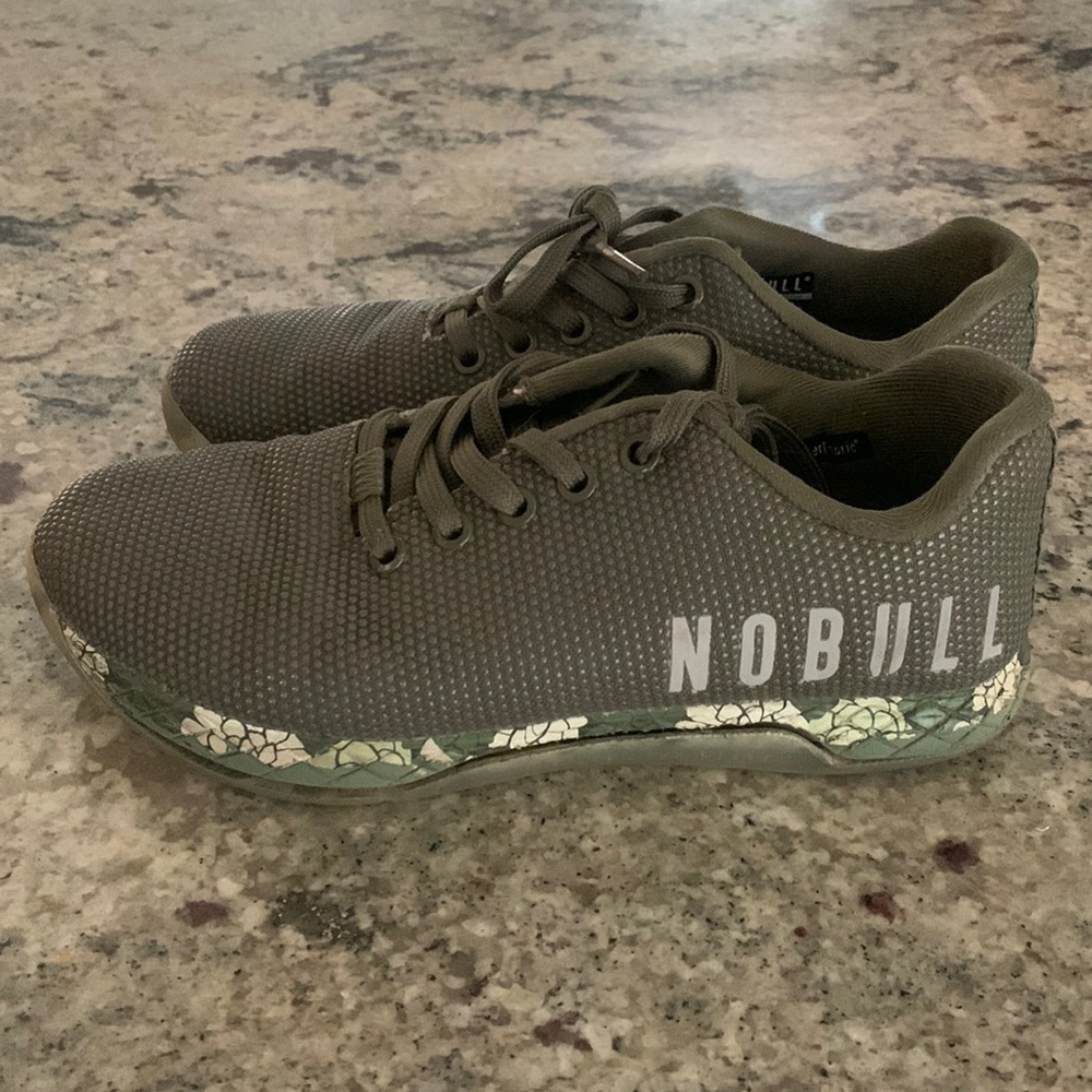 NOBULL Crossfit